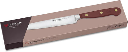 WÜSTHOF Classic Velvet Oyster 6" Utility Knife