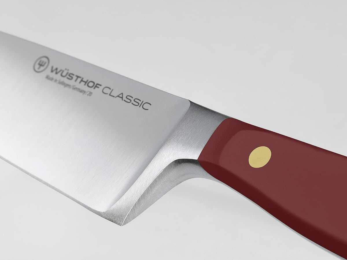 WÜSTHOF Classic Velvet Oyster 6" Utility Knife