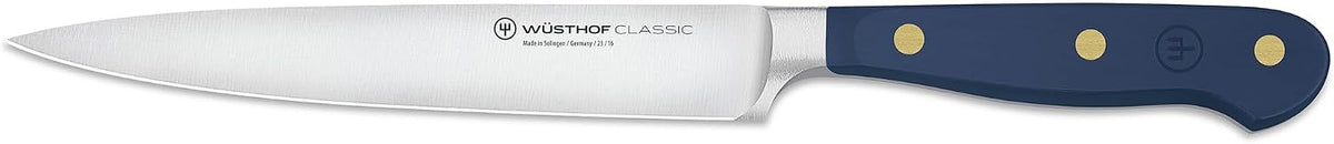 WÜSTHOF Classic Velvet Oyster 6" Utility Knife