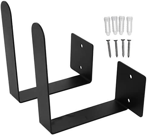 Pot Lid Organizer Rack, Wall Pot Lid Holder Hanging Cutting Board Storage Rack for Kitchen Utensil default