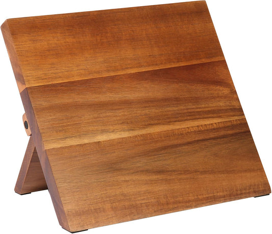 Acacia Magnetic Board, 9-1/2 x 8-5/8 x 3/4