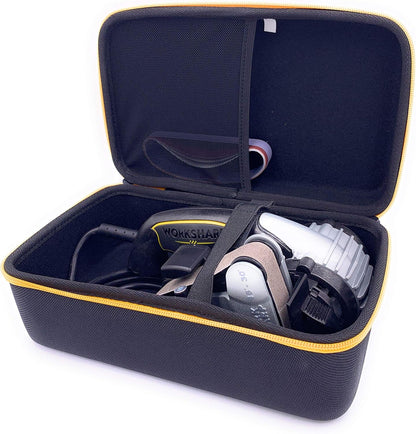 Hard EVA Protective Carrying Case for Ken Onion Knife Sharpener Tool | Hard EVA Case for Work Sharp Ken Onion Sharpener, Shock Water Crush Resistant, Scratch Splash Full Protection, Case Only