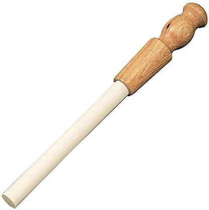 Superstick Ceramic Rod, White