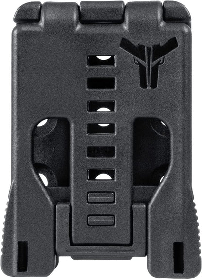 Tek-Lok (1 Pack) - The Original USA Made Belt Clip Attachment for Holsters, Mag Pouches, Knife Sheaths & More - with Knife Sheath Hardware