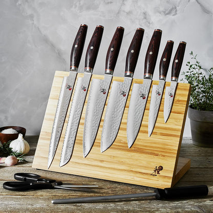 Knife Block Set