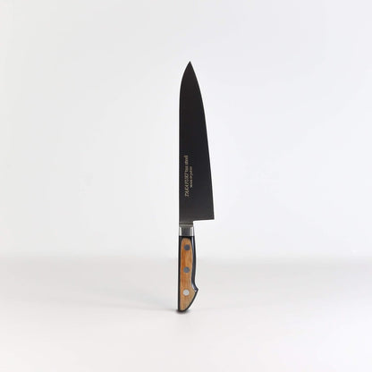 Stainless Steel Hi-Carbon Gyuto by Sakai Takayuki