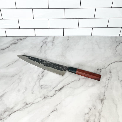8" Gyuto Handmade Japanese Style Chef Knife