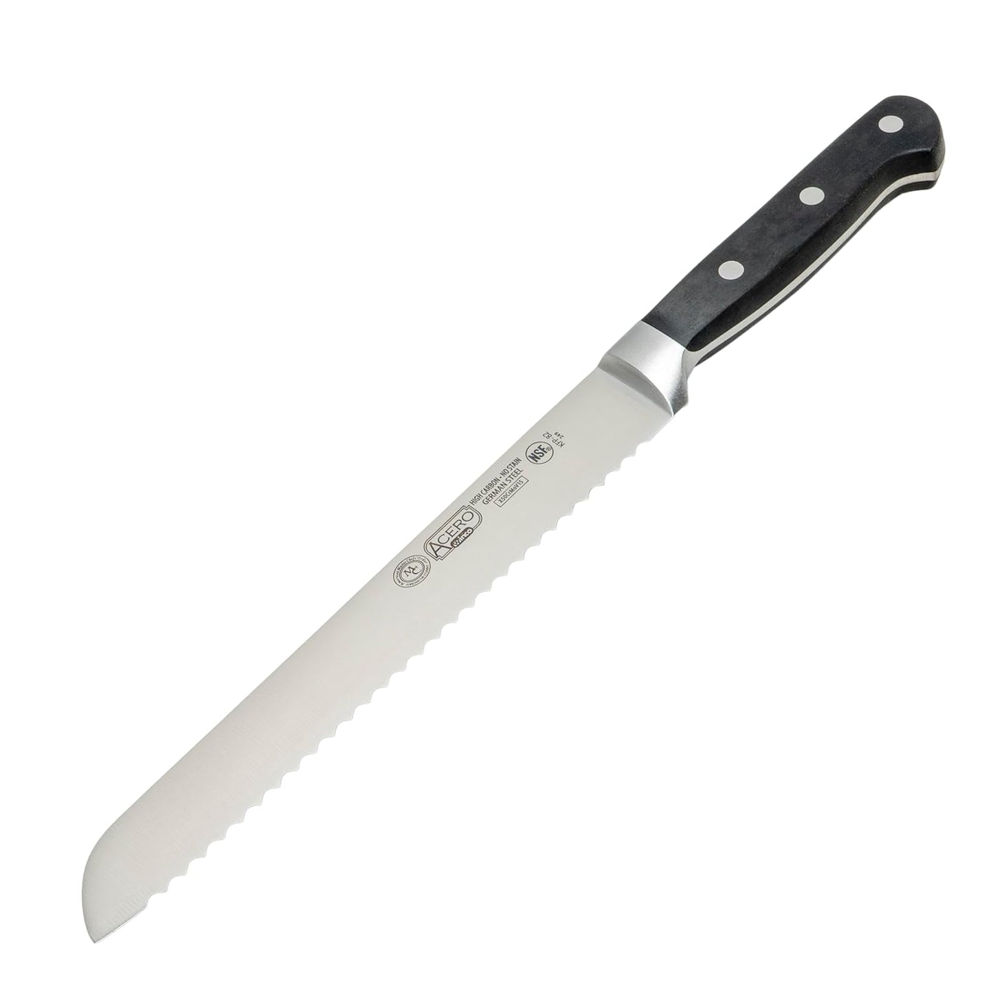 Acero cutlery