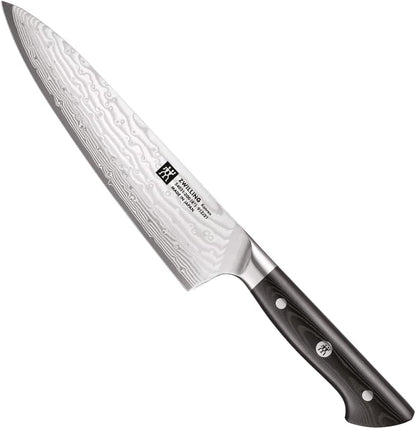 J.A. Henckels Japan 54030-233 Kanren Carving Knife, 9.1 inches (230 mm), Made in Japan, Stainless Steel, Made in Seki, Gifu Prefecture, Japan