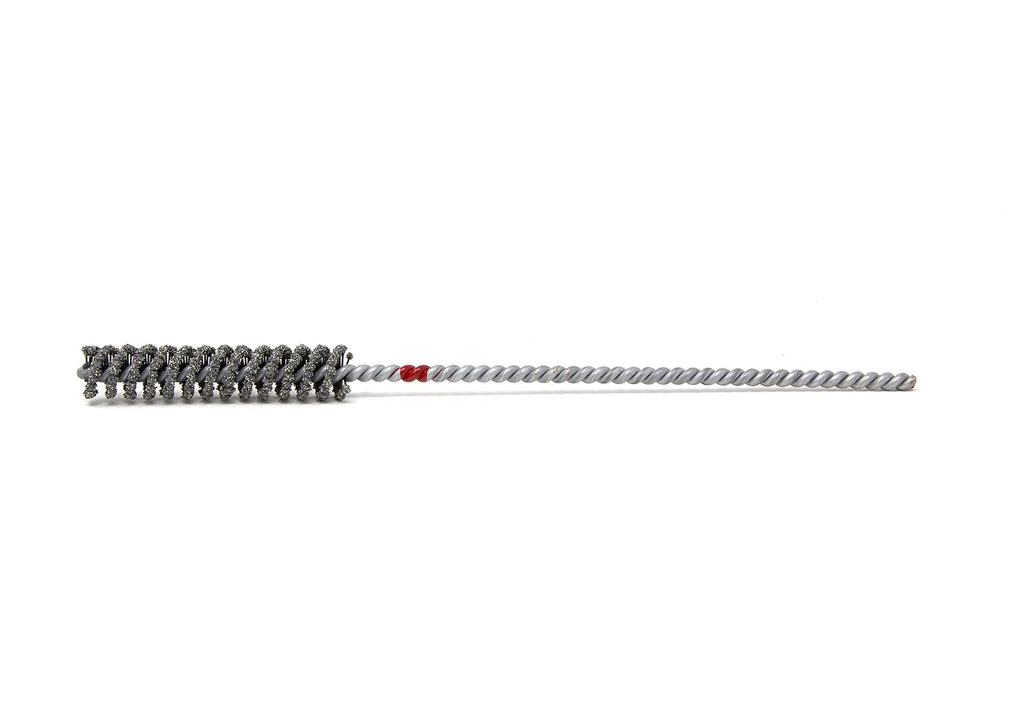 Brush Research BC14M240Z25 Flex-Hone®, 0.551" (14mm) Diameter, 240 Grit, Zirconia Alumina #1525, for Low Carbon to Medium Carbon Steels, Stainless Steel and Cast Iron - Colors B