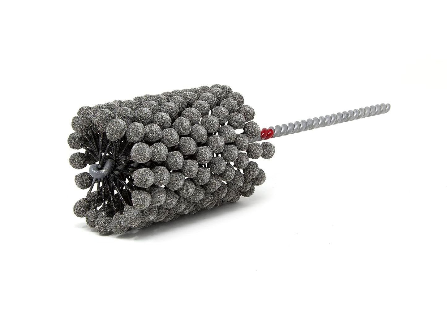 Brush Research BC14M240Z25 Flex-Hone®, 0.551" (14mm) Diameter, 240 Grit, Zirconia Alumina #1525, for Low Carbon to Medium Carbon Steels, Stainless Steel and Cast Iron - Colors B