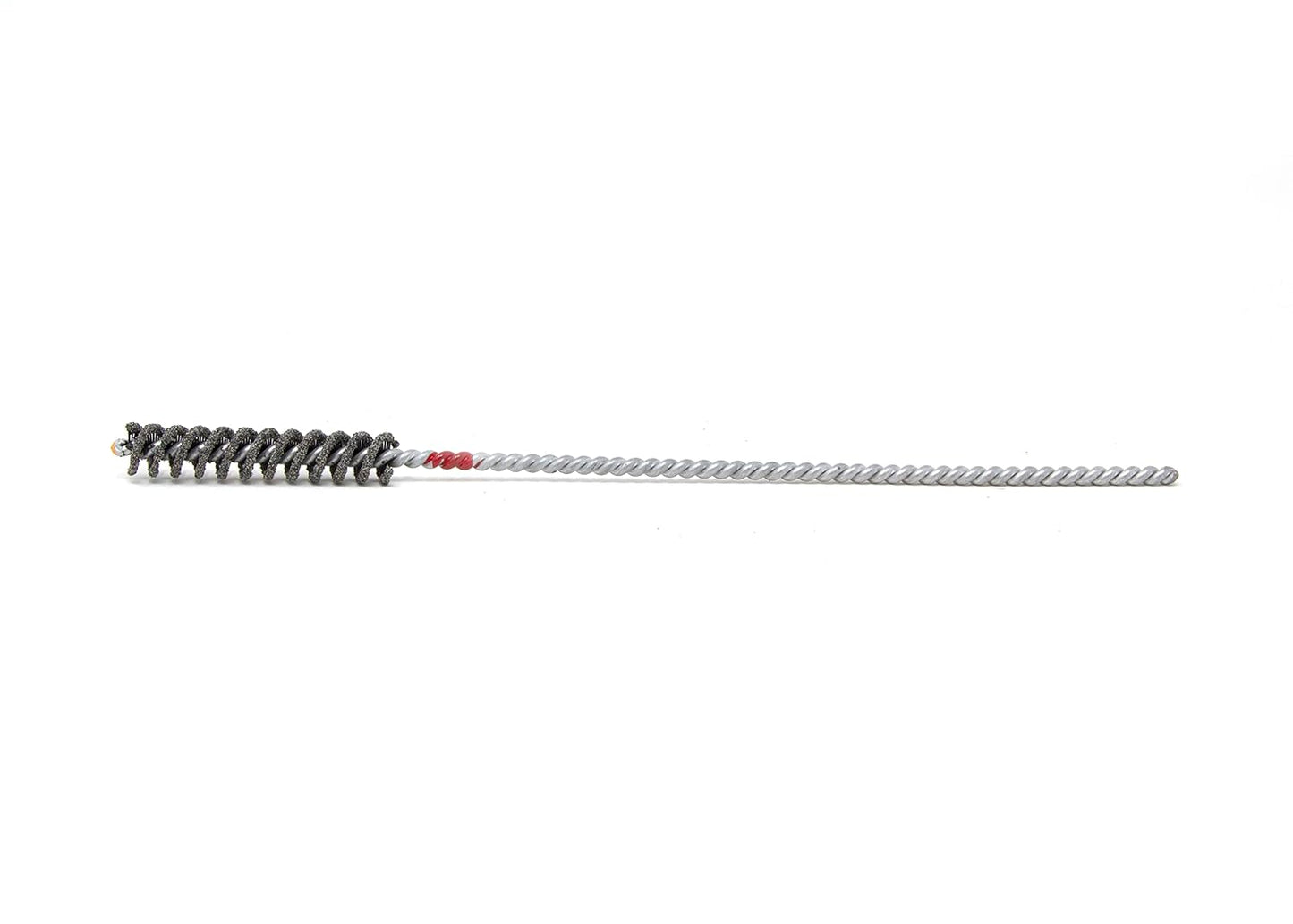 Brush Research BC14M240Z25 Flex-Hone®, 0.551" (14mm) Diameter, 240 Grit, Zirconia Alumina #1525, for Low Carbon to Medium Carbon Steels, Stainless Steel and Cast Iron - Colors B