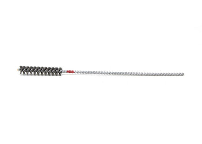 Brush Research BC14M240Z25 Flex-Hone®, 0.551" (14mm) Diameter, 240 Grit, Zirconia Alumina #1525, for Low Carbon to Medium Carbon Steels, Stainless Steel and Cast Iron - Colors B