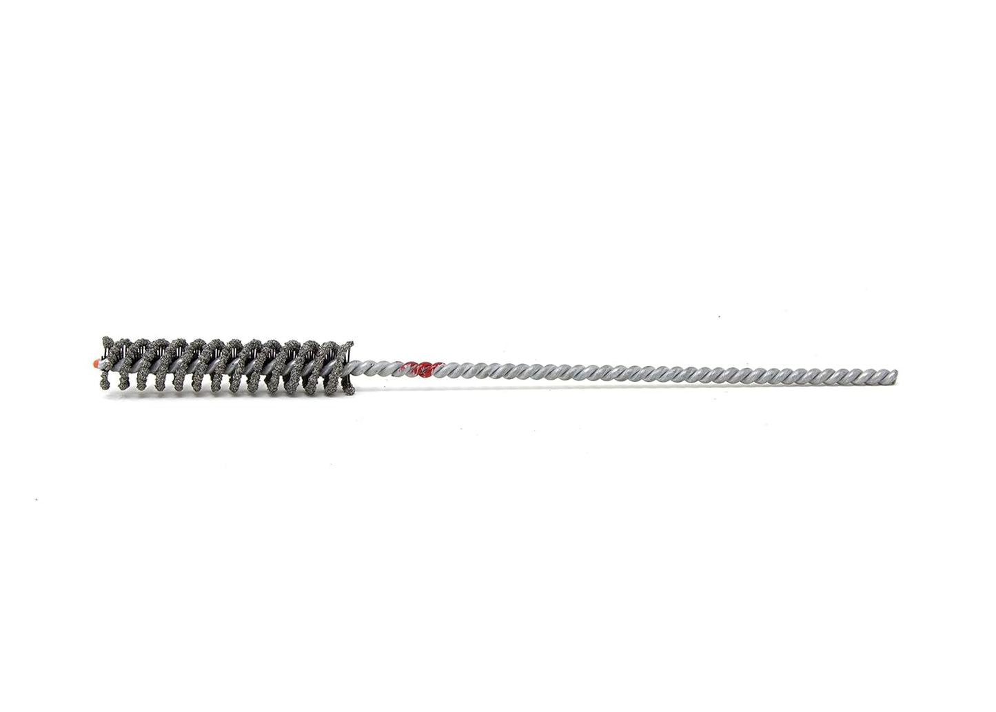 Brush Research BC14M240Z25 Flex-Hone®, 0.551" (14mm) Diameter, 240 Grit, Zirconia Alumina #1525, for Low Carbon to Medium Carbon Steels, Stainless Steel and Cast Iron - Colors B