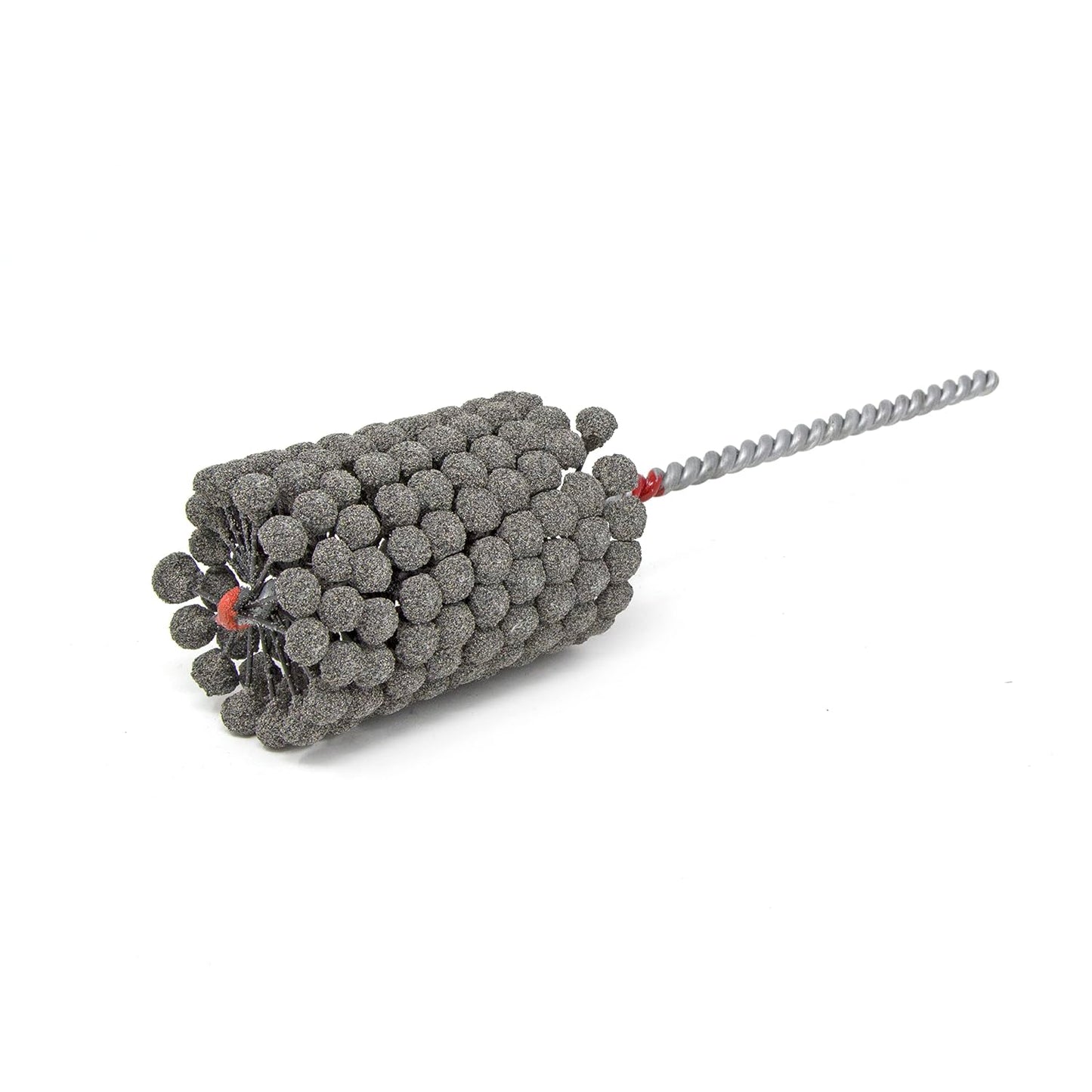 Brush Research BC14M240Z25 Flex-Hone®, 0.551" (14mm) Diameter, 240 Grit, Zirconia Alumina #1525, for Low Carbon to Medium Carbon Steels, Stainless Steel and Cast Iron - Colors B