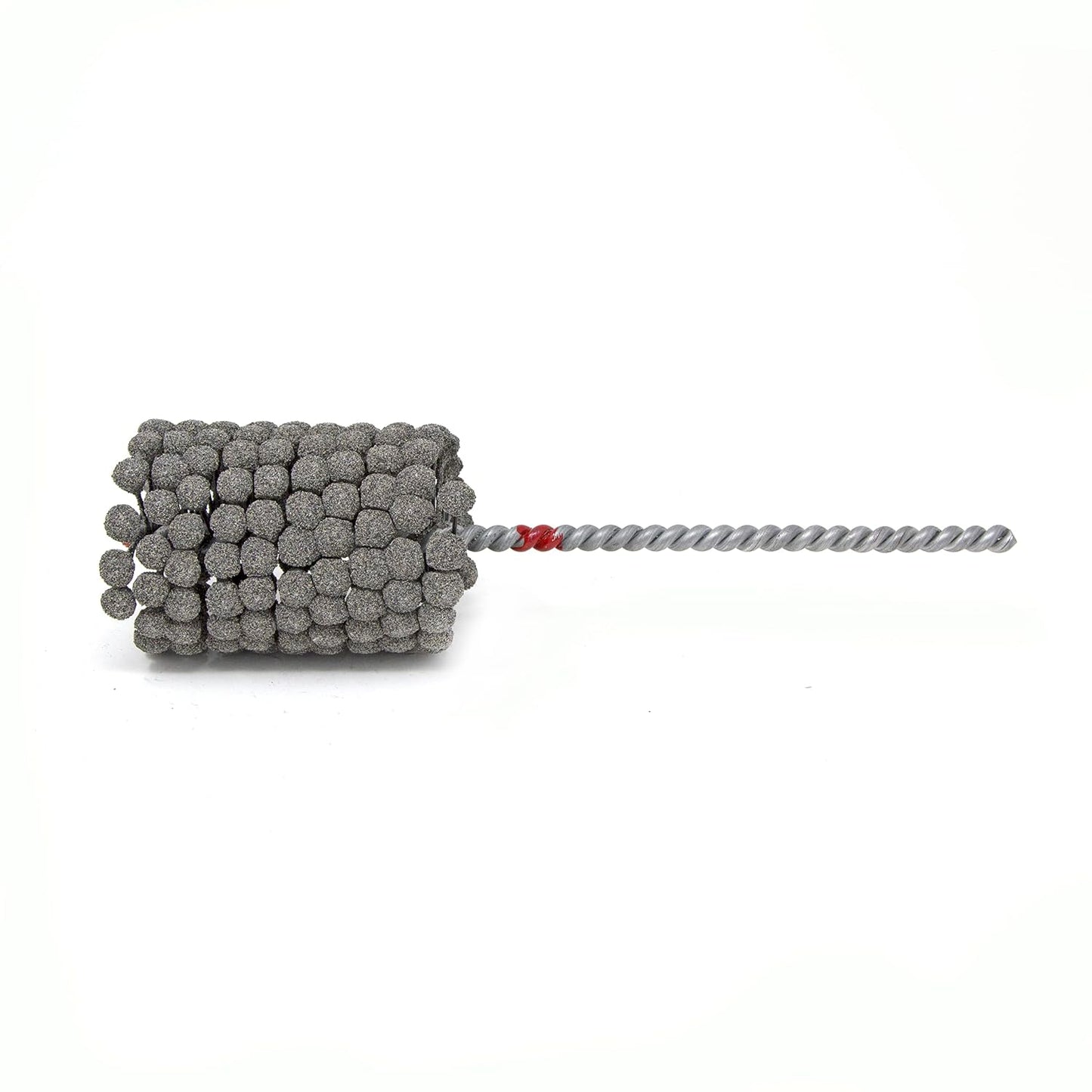 Brush Research BC14M240Z25 Flex-Hone®, 0.551" (14mm) Diameter, 240 Grit, Zirconia Alumina #1525, for Low Carbon to Medium Carbon Steels, Stainless Steel and Cast Iron - Colors B