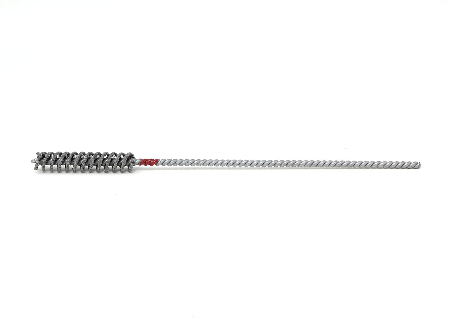 Brush Research BC14M240Z25 Flex-Hone®, 0.551" (14mm) Diameter, 240 Grit, Zirconia Alumina #1525, for Low Carbon to Medium Carbon Steels, Stainless Steel and Cast Iron - Colors B