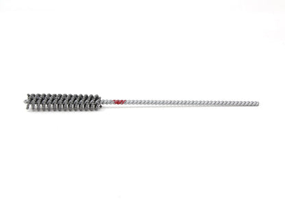 Brush Research BC14M240Z25 Flex-Hone®, 0.551" (14mm) Diameter, 240 Grit, Zirconia Alumina #1525, for Low Carbon to Medium Carbon Steels, Stainless Steel and Cast Iron - Colors B