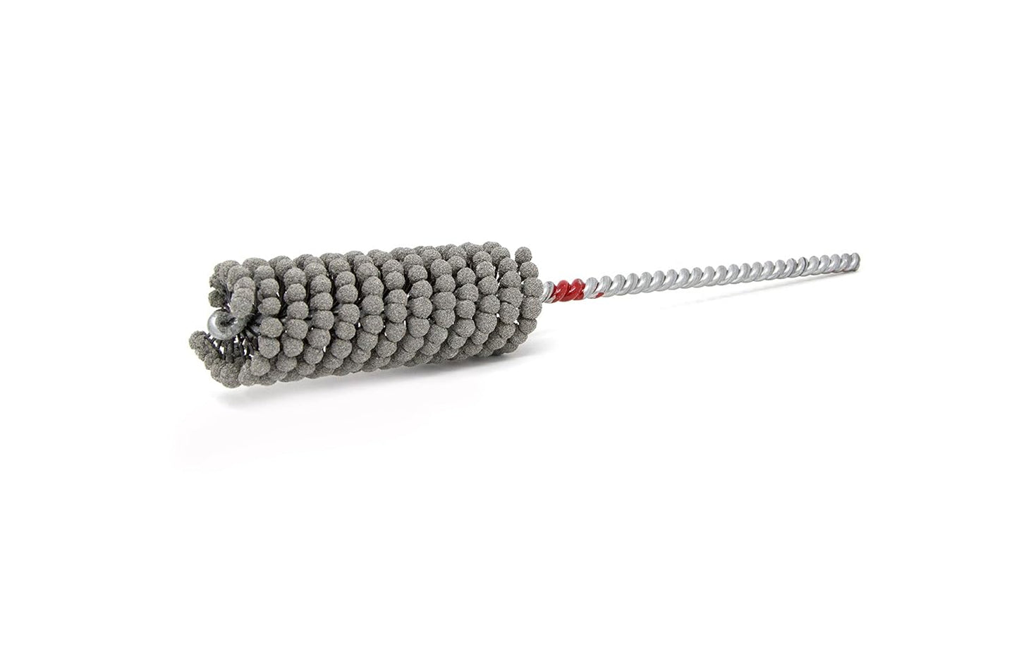 Brush Research BC14M240Z25 Flex-Hone®, 0.551" (14mm) Diameter, 240 Grit, Zirconia Alumina #1525, for Low Carbon to Medium Carbon Steels, Stainless Steel and Cast Iron - Colors B