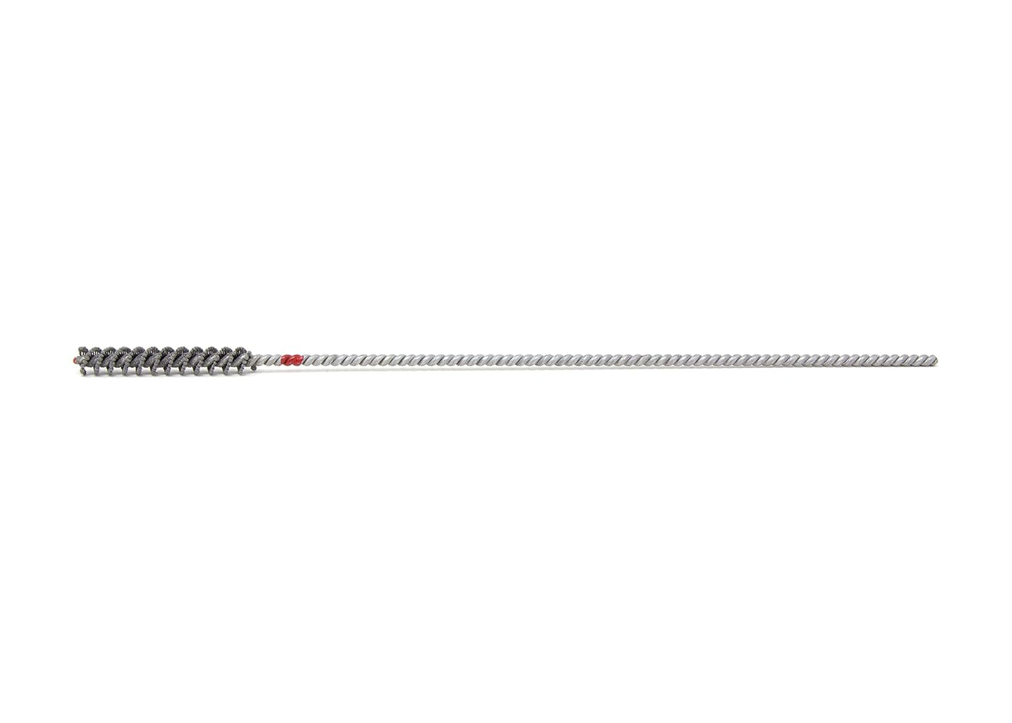 Brush Research BC14M240Z25 Flex-Hone®, 0.551" (14mm) Diameter, 240 Grit, Zirconia Alumina #1525, for Low Carbon to Medium Carbon Steels, Stainless Steel and Cast Iron - Colors B