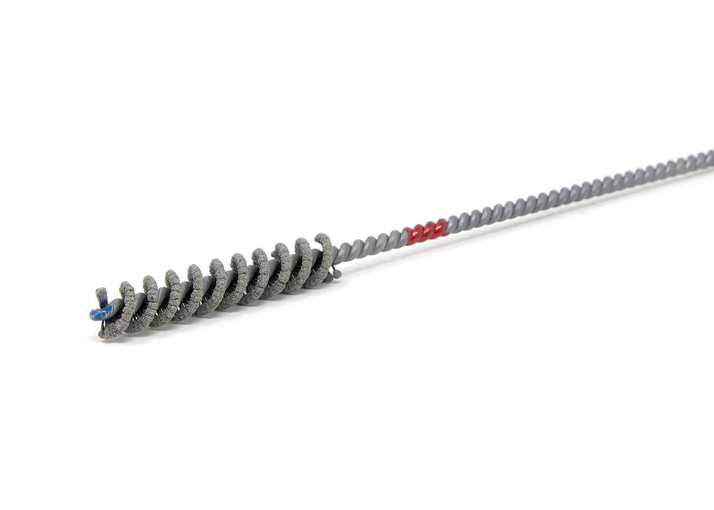 Brush Research BC14M240Z25 Flex-Hone®, 0.551" (14mm) Diameter, 240 Grit, Zirconia Alumina #1525, for Low Carbon to Medium Carbon Steels, Stainless Steel and Cast Iron - Colors B