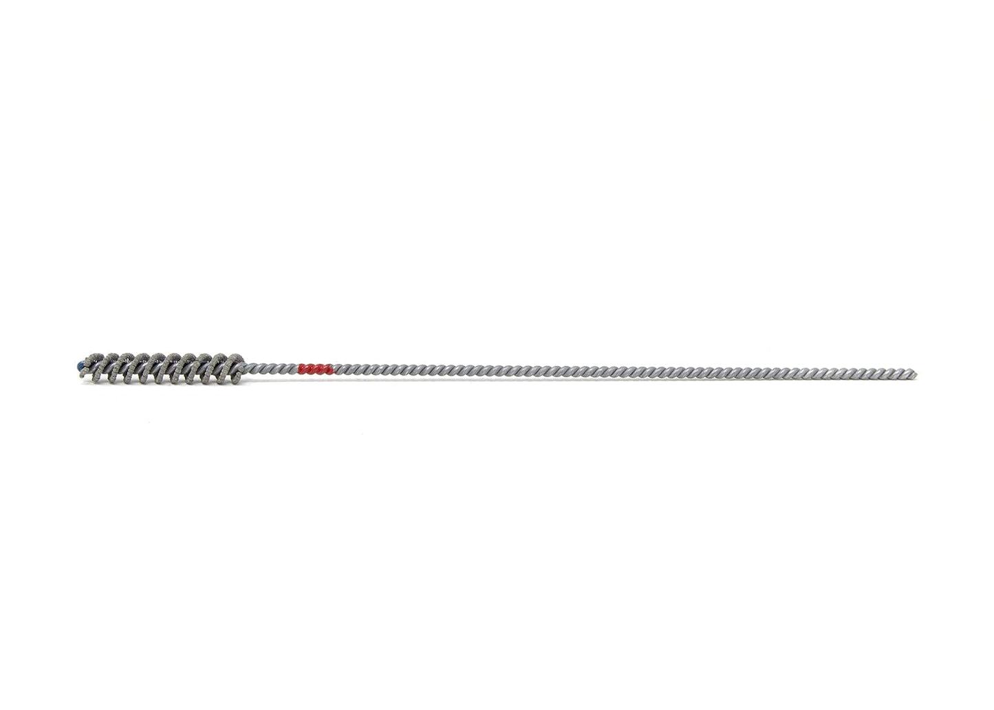 Brush Research BC14M240Z25 Flex-Hone®, 0.551" (14mm) Diameter, 240 Grit, Zirconia Alumina #1525, for Low Carbon to Medium Carbon Steels, Stainless Steel and Cast Iron - Colors B