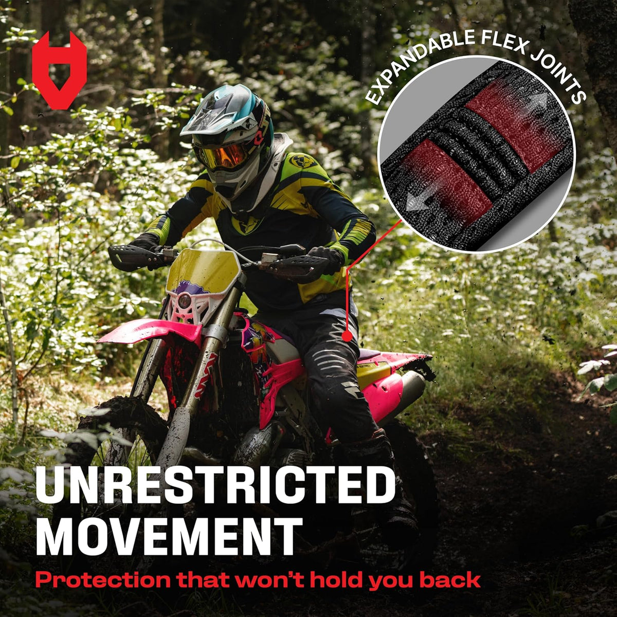 Gloves for Men with Flexible Knuckle Guards – Durable Design with Reinforced Palms and Stitching