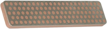 Diamond Machining Technology (DMT) 4" Diamond Whetstone Bench Stone, Coarse Grit Sharpener (W4C)