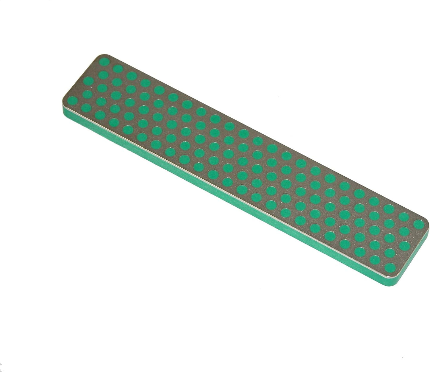 Diamond Machining Technology (DMT) 4" Diamond Whetstone Bench Stone, Coarse Grit Sharpener (W4C)