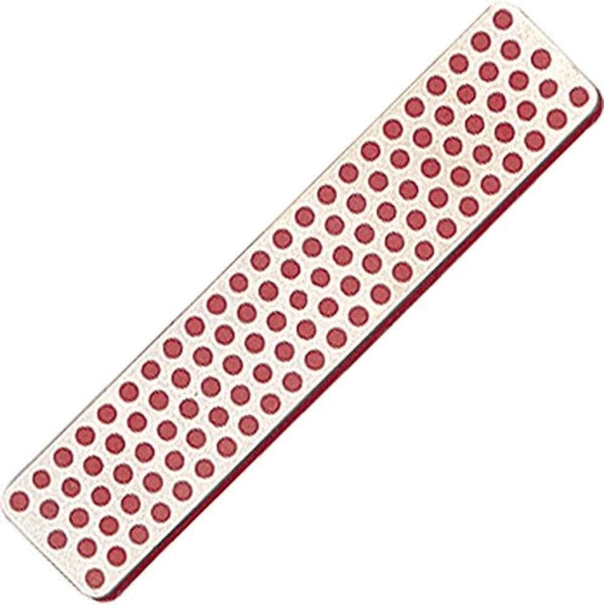 Diamond Machining Technology (DMT) 4" Diamond Whetstone Bench Stone, Coarse Grit Sharpener (W4C)