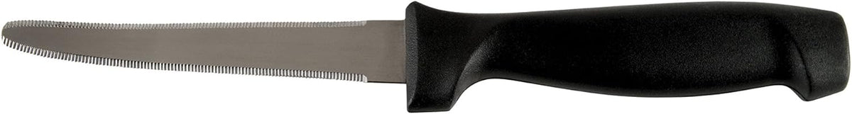 Fox Run 6601 Grapefruit Knife, Stainless Steel and Plastic