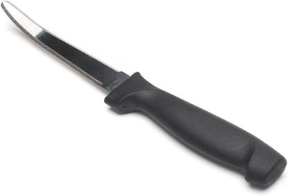 Fox Run 6601 Grapefruit Knife, Stainless Steel and Plastic