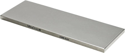 Ultra Sharp Diamond Sharpening Stone - 2200 Grit - 8 x 3