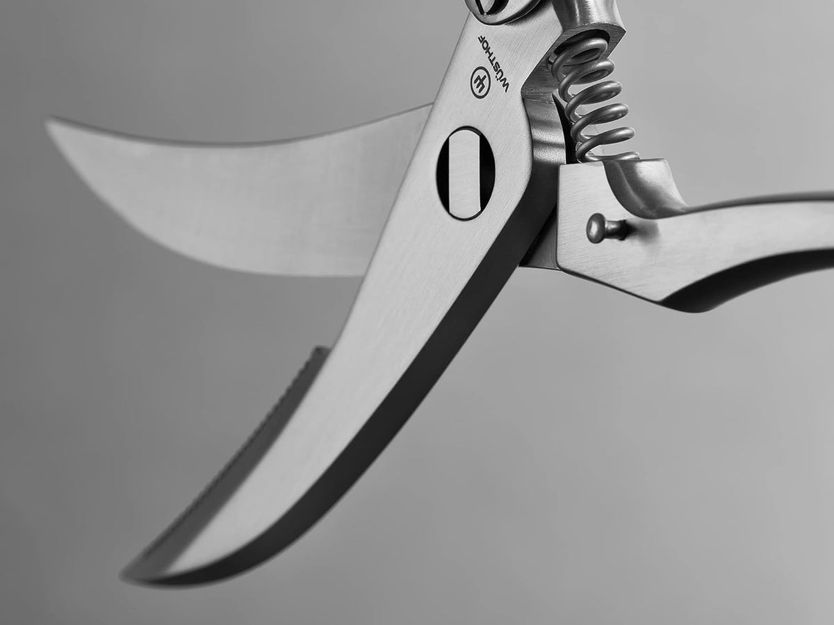 WÜSTHOF Game Scissors 24.5 cm Total Length