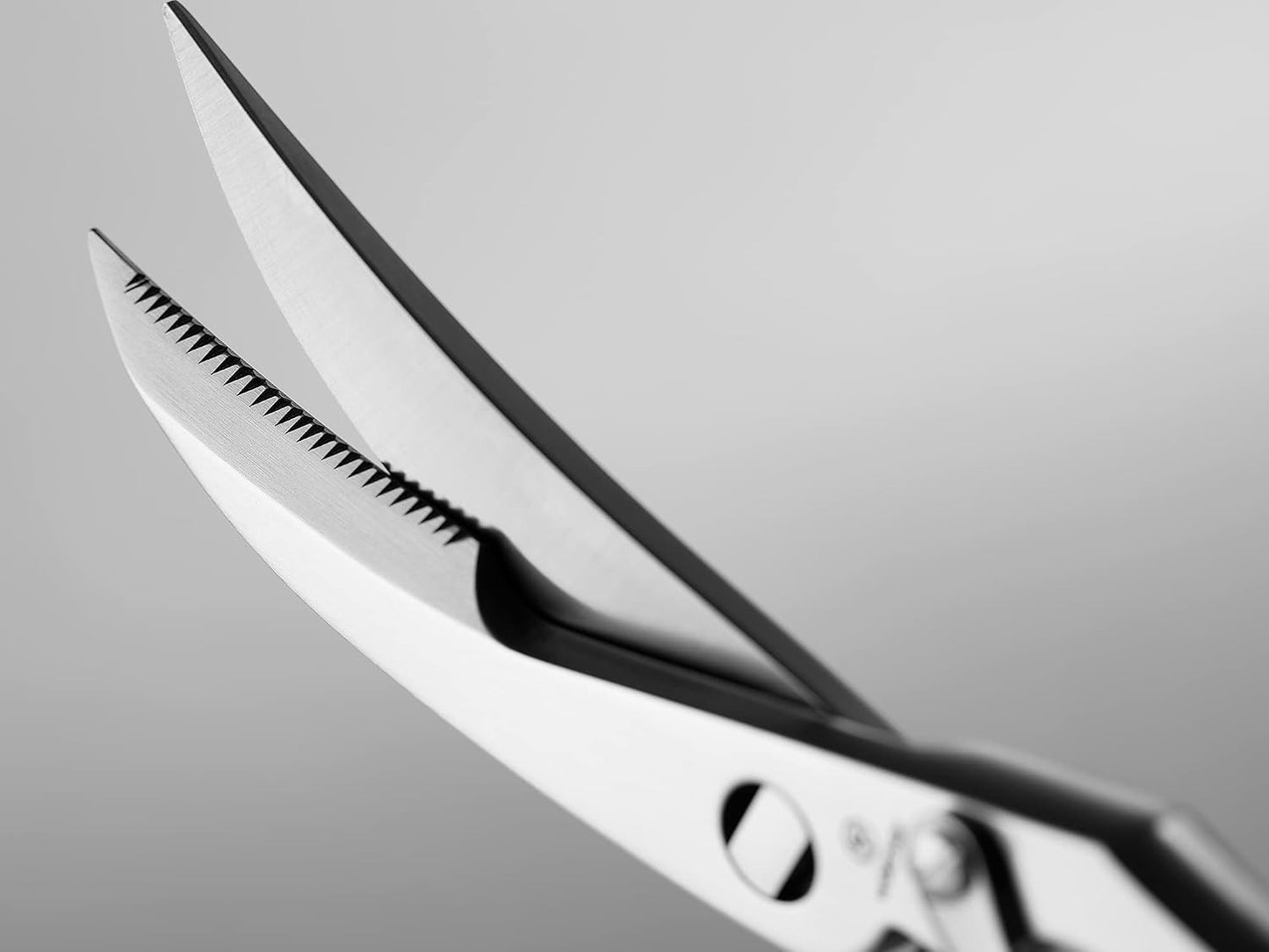WÜSTHOF Game Scissors 24.5 cm Total Length