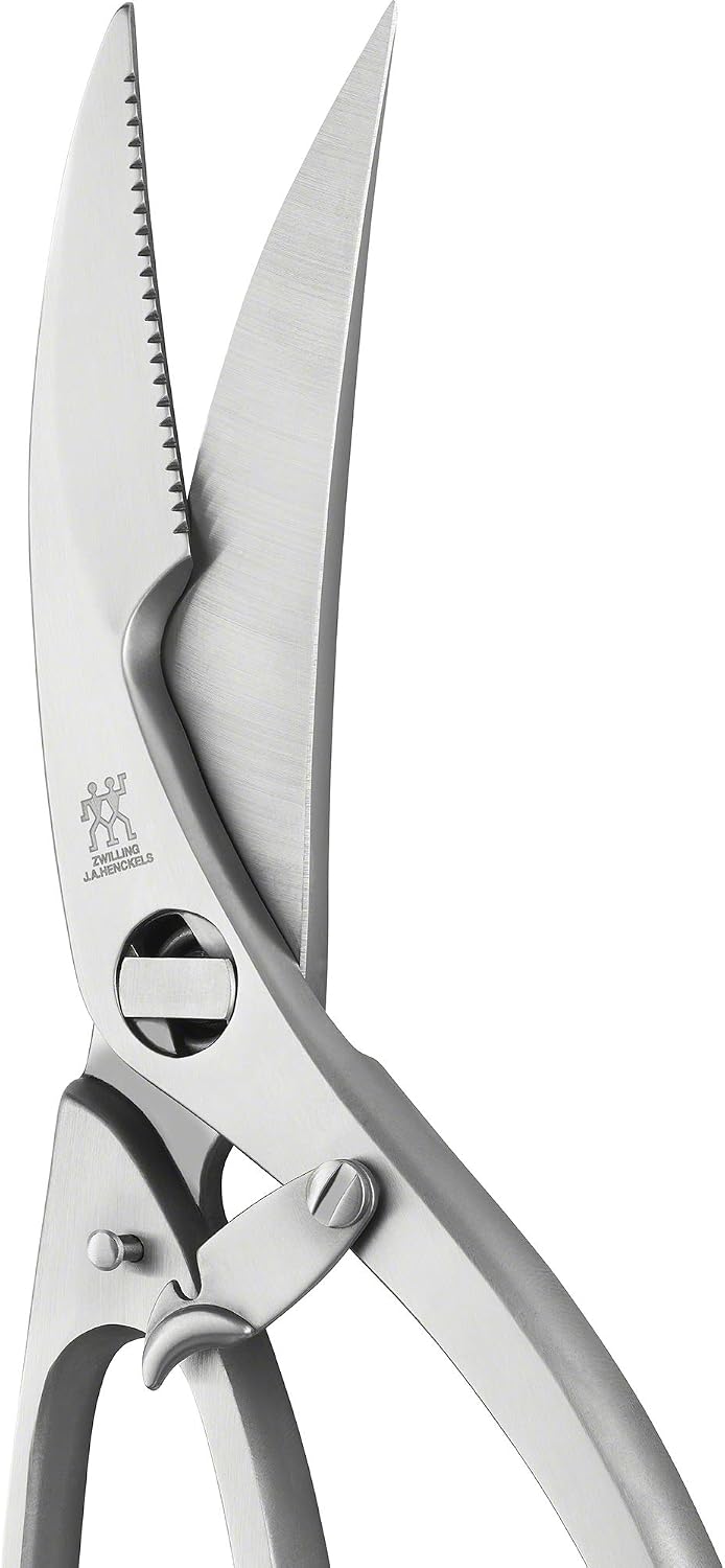TWIN Select Take-Apart Poultry Shears