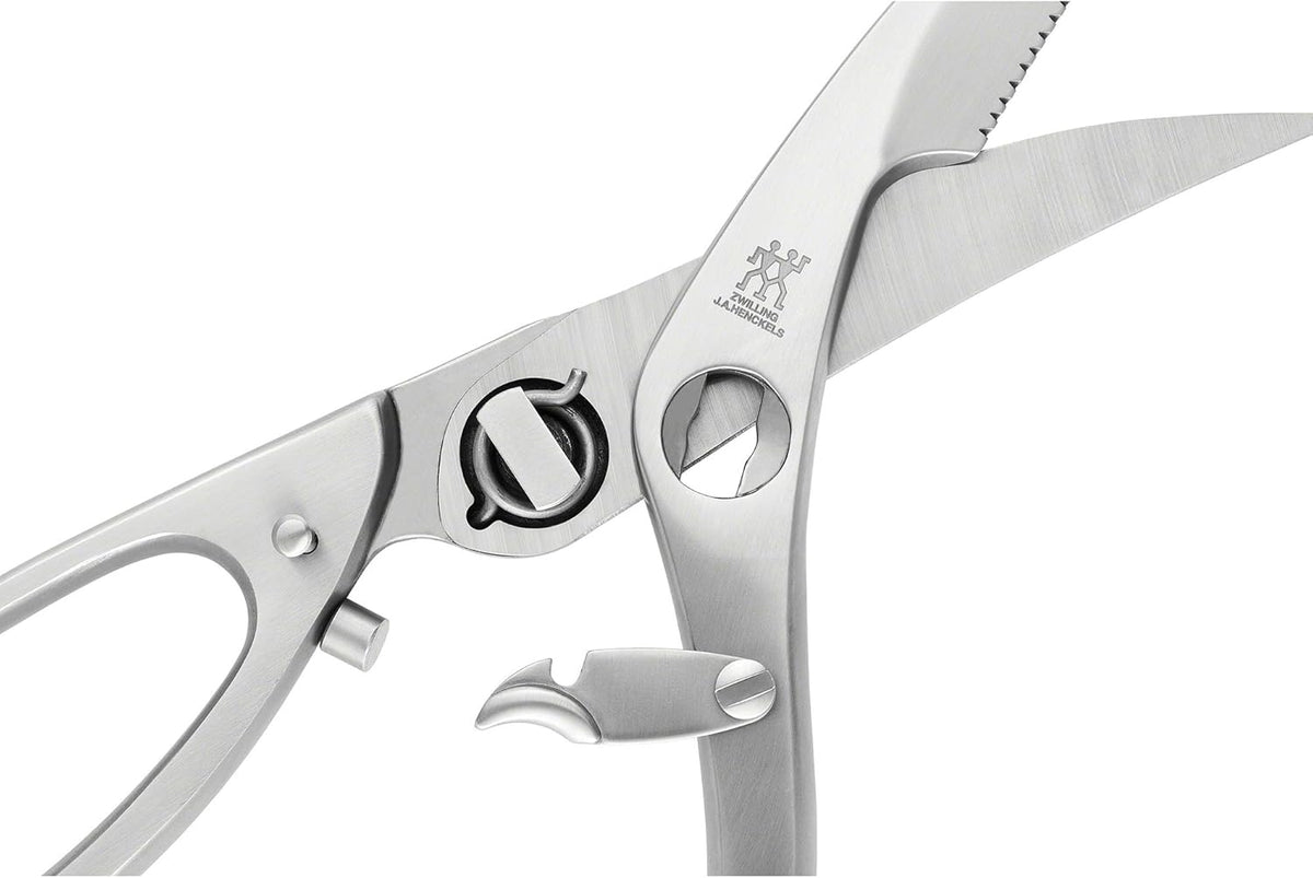 TWIN Select Take-Apart Poultry Shears