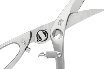 TWIN Select Take-Apart Poultry Shears