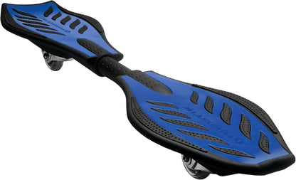 RipStik Caster Board Classic Collection, 2 Wheel Skateboard with 360-degree Casters, for Kids,Teens and Adults