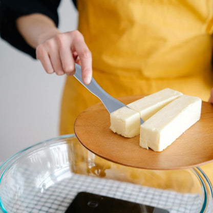 8PCs Plastic Butter Spreader, Multi Purpose Plastic Butter Spreader Knives, Kitchen Frosting Knives for Soft Cheese Butter Cream Icing, Sandwich Spreader Knife for Charcuterie Board