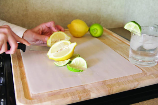 43770 Stowaway Flexible Cutting Mat