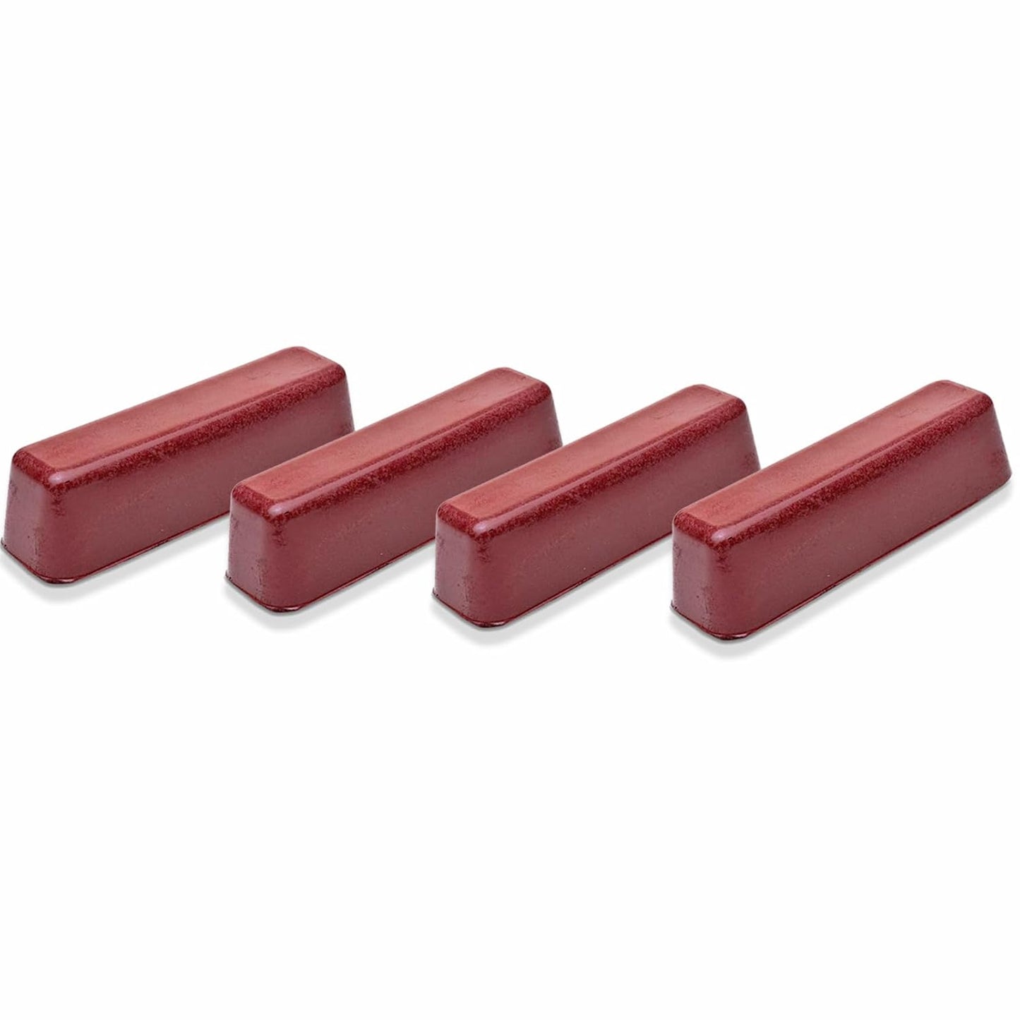 Polishing Buffing Compound Kit, Jeweler’s Rouge for Metal, Copper,Stainless Steel, Aluminum, Jewelry, Knife Strop & Buffing Wheel Polishing
