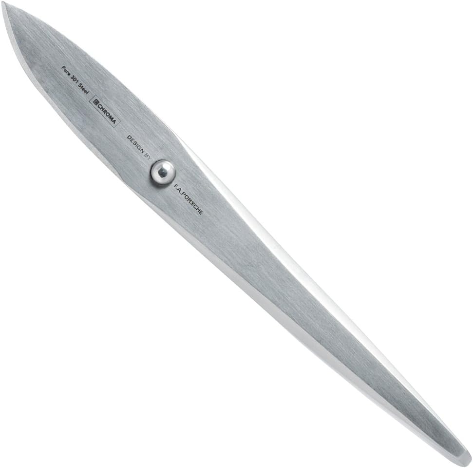 Type 301 Designed By F.A. Porsche 2 1/4 inch Oyster knife