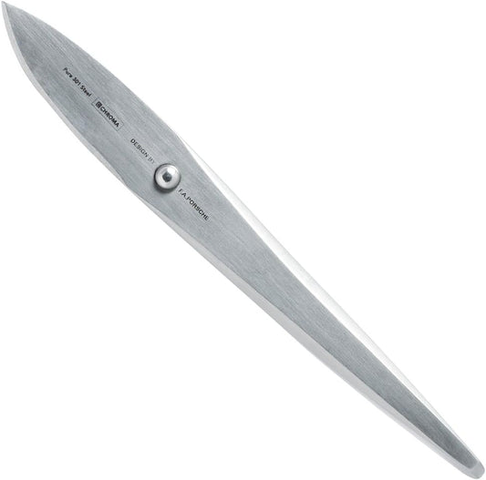 Type 301 Designed By F.A. Porsche 2 1/4 inch Oyster knife