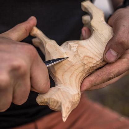 Wood Carving Knife 120