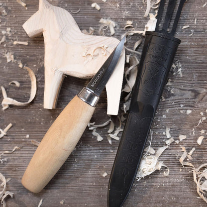 Wood Carving Knife 120