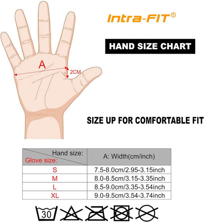 Needle Puncture & Thorn Proof Gloves | Level 3 Needlestick Resistant, A9 Cut Resistant Gloves