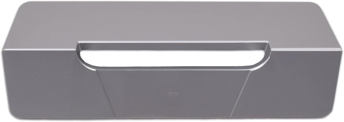 88 (2) degree Hard Aluminum Ski Side Edge Bevel File Guide - (RA-3718)