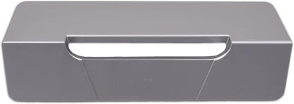 88 (2) degree Hard Aluminum Ski Side Edge Bevel File Guide - (RA-3718)