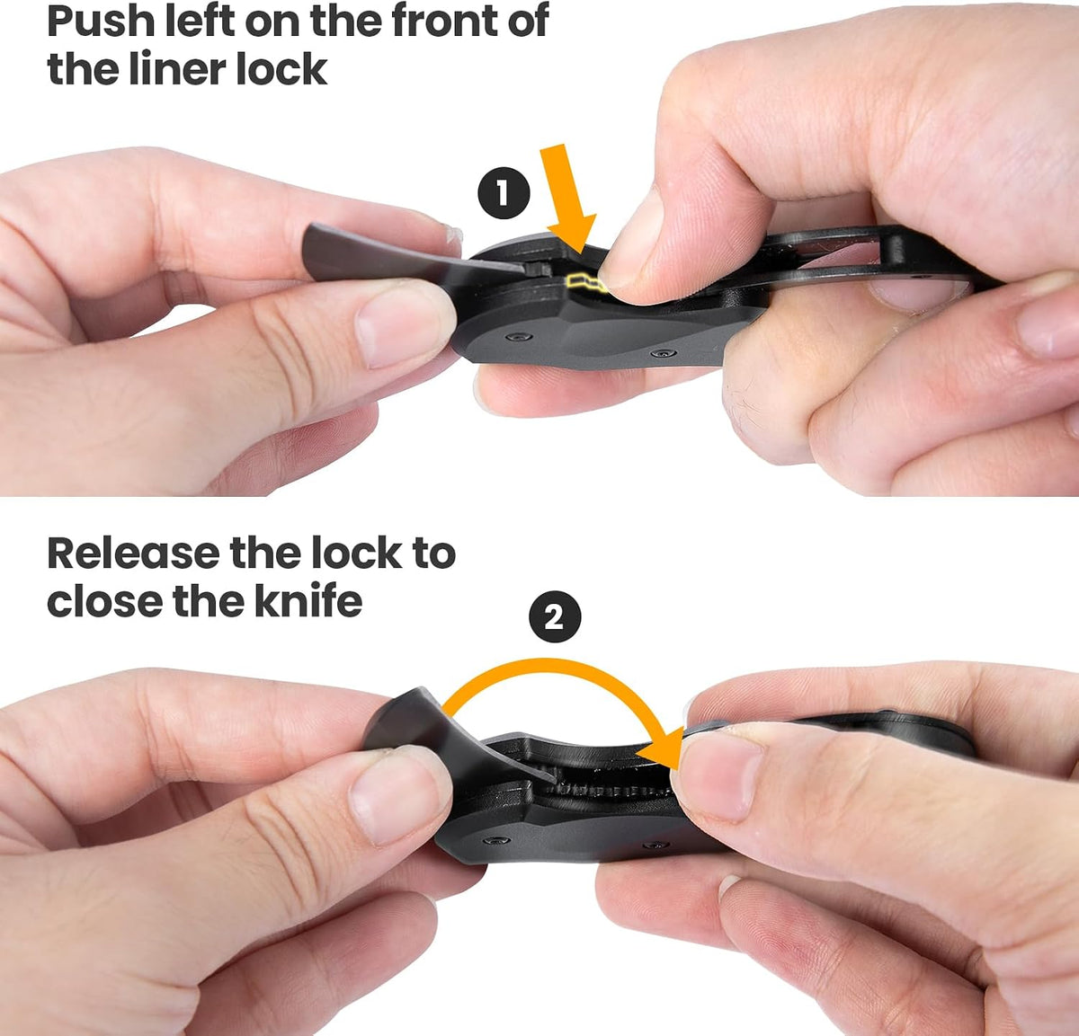 Small Pocket Knife Gift for Men